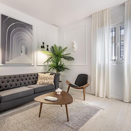 Central Stylish And Elegant 1 & 2 Bedroom Apartments III Granada Exteriér fotografie
