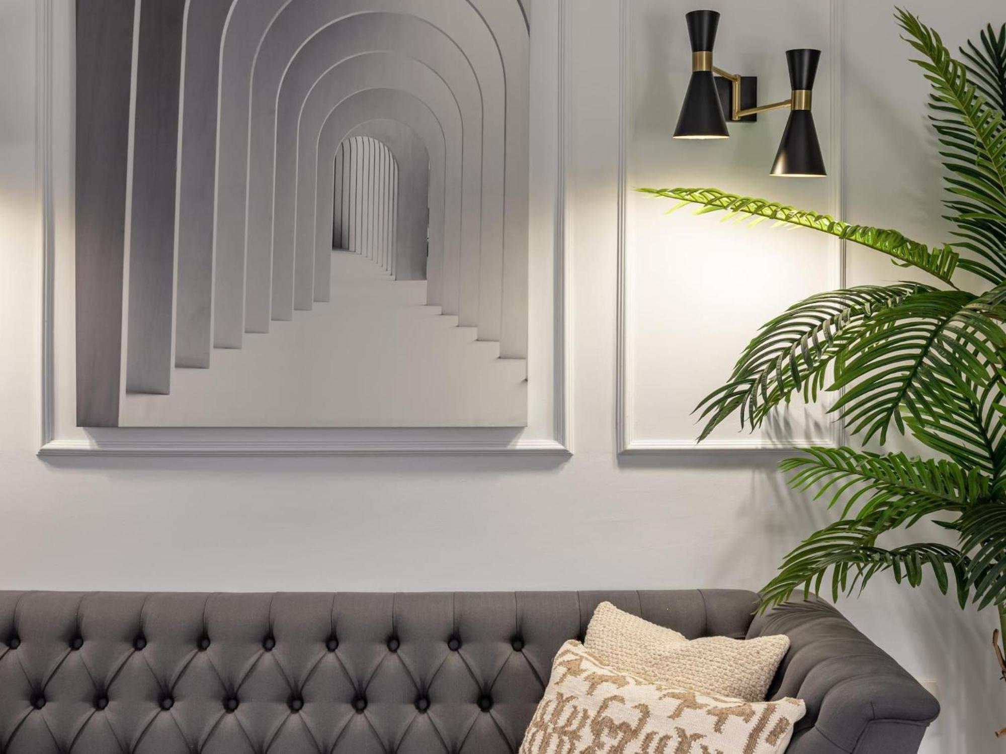 Central Stylish And Elegant 1 & 2 Bedroom Apartments III Granada Exteriér fotografie