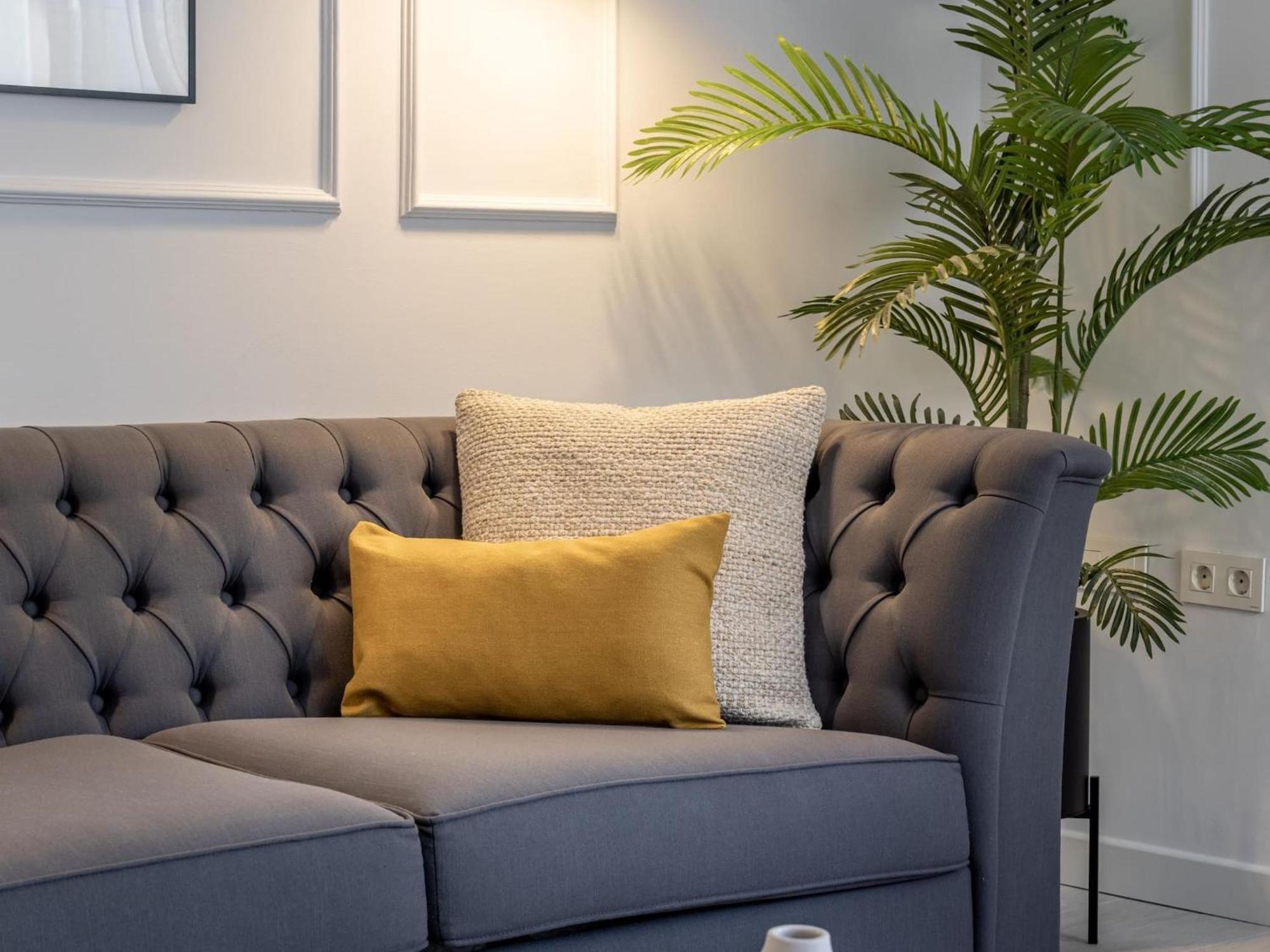 Central Stylish And Elegant 1 & 2 Bedroom Apartments III Granada Exteriér fotografie